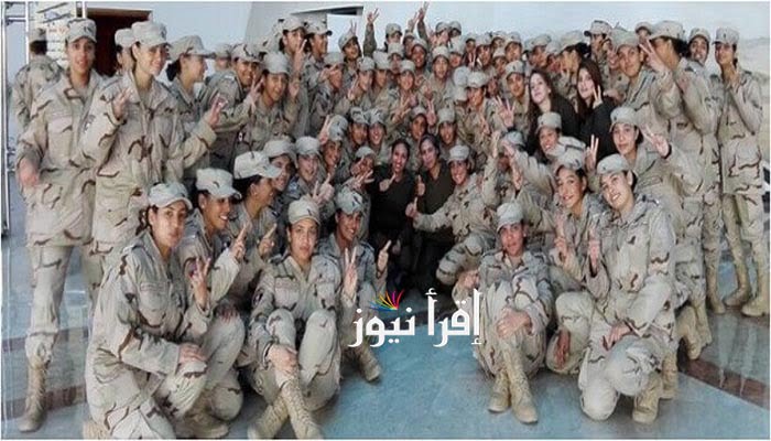 تنسيق دخول مدارس التمريض العسكري 2022 بعد الإعدادية | تنسيق التمريض العسكري فى مصر