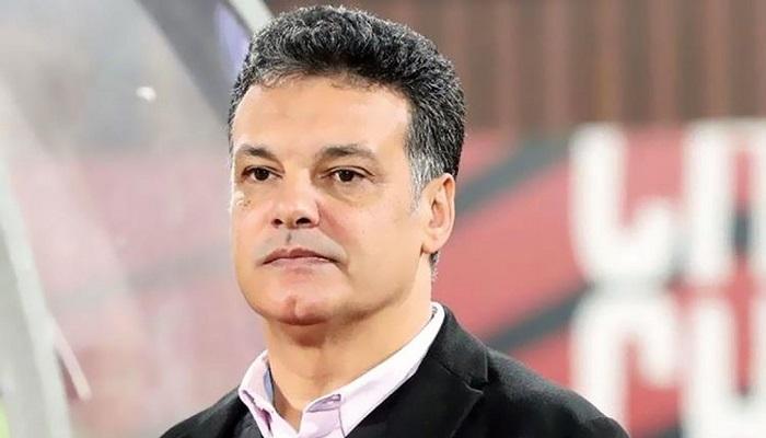 رسمياً: رحيل إيهاب جلال من منصب المدير الفني لمنتخب مصر بعد الهزيمة أمام كوريا الجنوبية