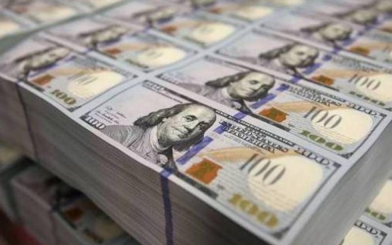 سعر الدولار في فلسطين اليوم الجمعة 17 يونيو 2022 مقابل الشيكل