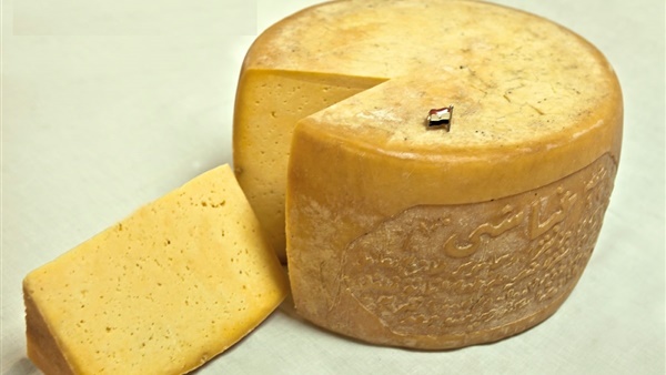طريقة تحضير الجبنة الرومي في المنزل