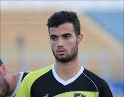 محمود مرعي ينضم للنادي الأهلي اليوم