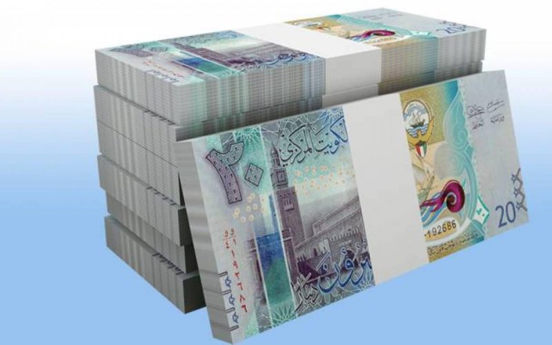 منحة التقاعد 2022 الكويت 3000 دينار موعد صرف منحة المتقاعدين 3000 دينار في الكويت بعد إقرارها من مجلس الأمة