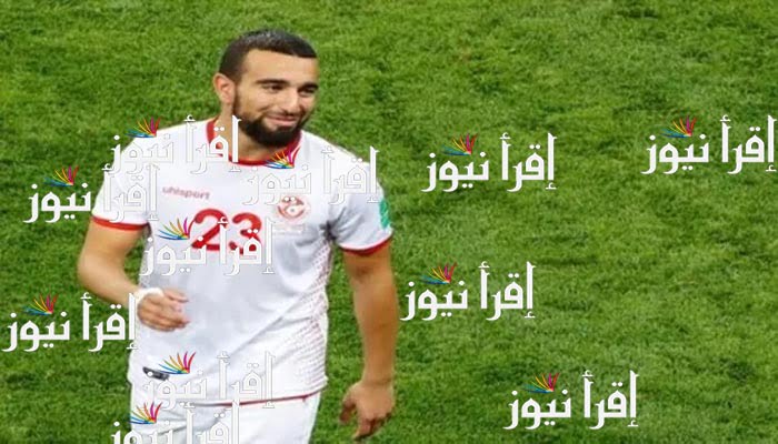 الزمالك يرغب في ضم اللاعب التونسي نعيم السليتي