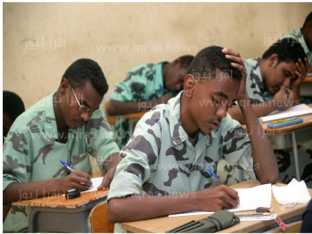 موعد امتحانات الشهادة السودانية 2023/2024 علمي وأدبي