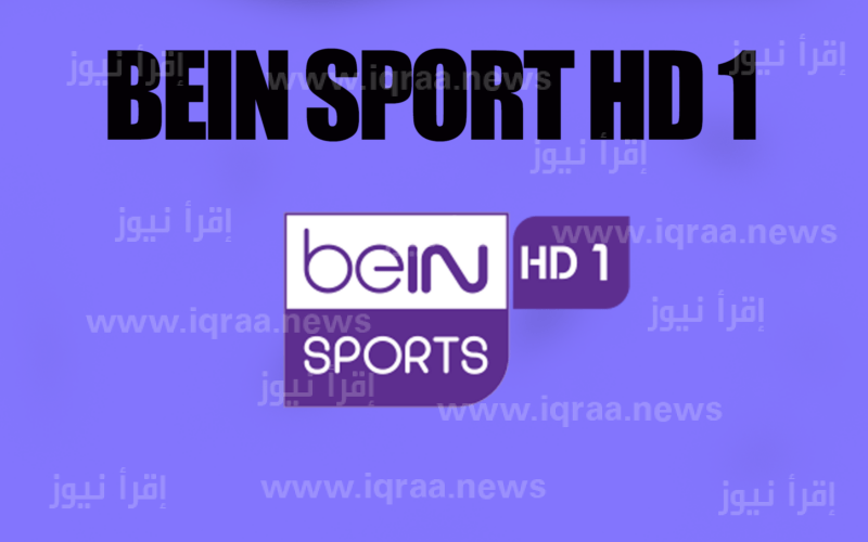 هتنقل النهائي .. تردد قناة BeIN Sports HD MAX 1-2-3 الناقلة لمباراة الأردن وقطر اليوم